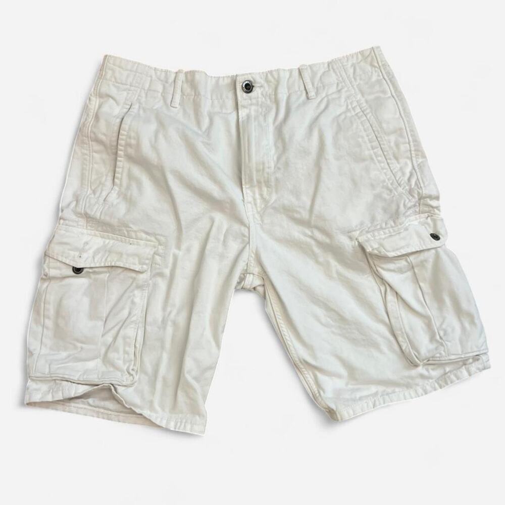 Levi's cargo shorts
